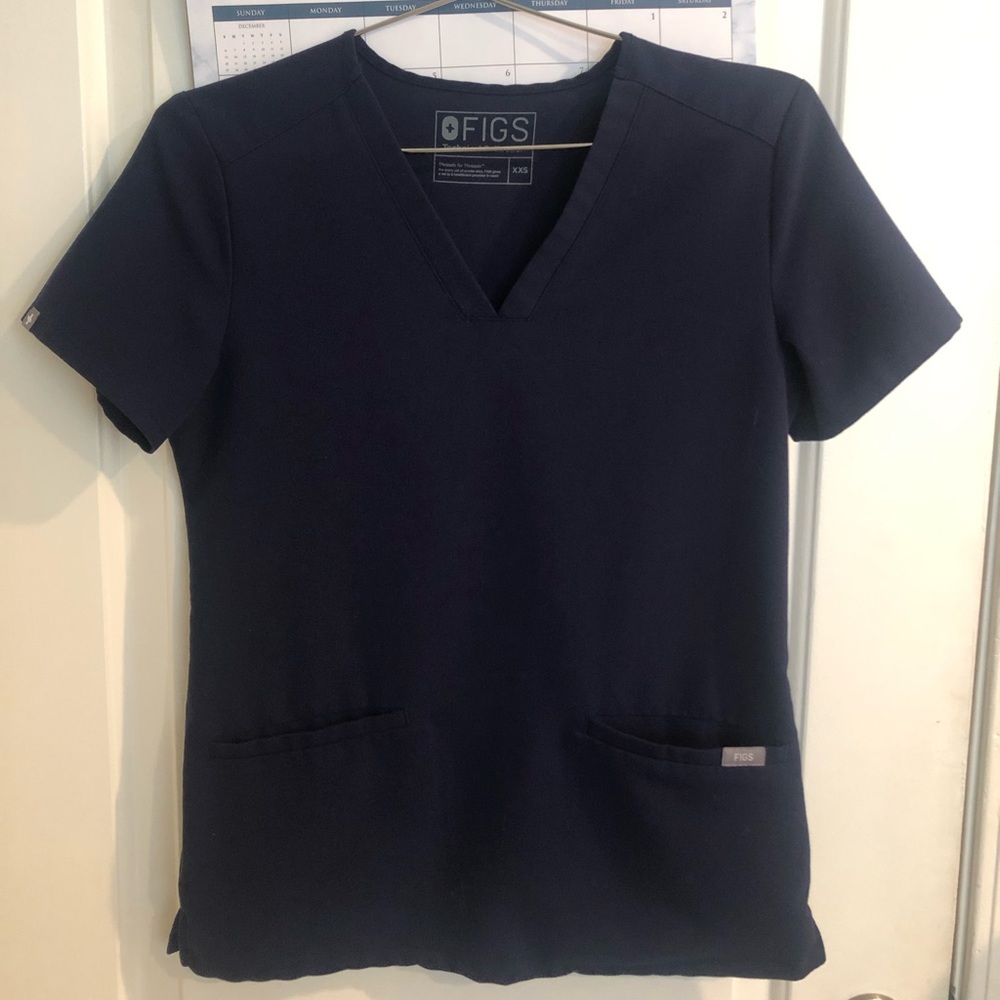Figs scrubs